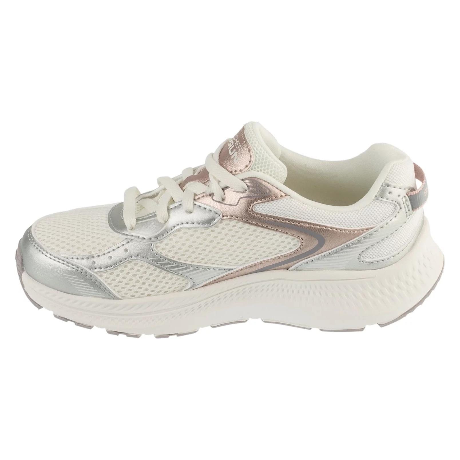Skechers Go Run Consistent 2.0 - Hi Light Laufschuhe (31) (303964L-OFWT)