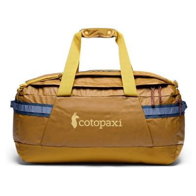 Cotopaxi - Allpa 70 Getaway Duffel - Reisetasche Gr 70 l braun