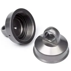 HB Big Bore Shock Cap (2pcs)