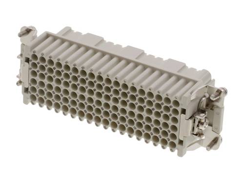 Molex Heavy Duty connector 936010082 MWE Industrial Solution Grau Inhalt