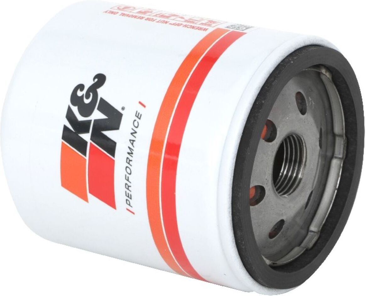 K&N Filters Öljynsuodatin K&n; Hp-1002