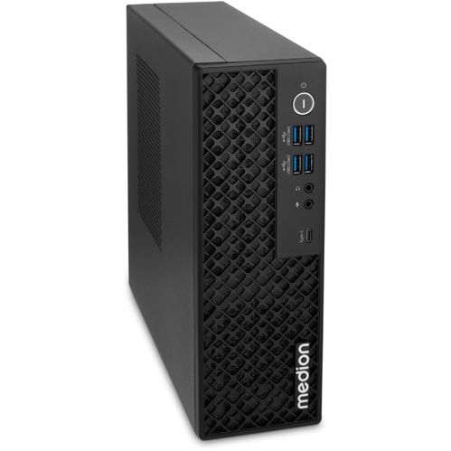 Medion T80 II CI5 32GB 1TB SSD Win 11