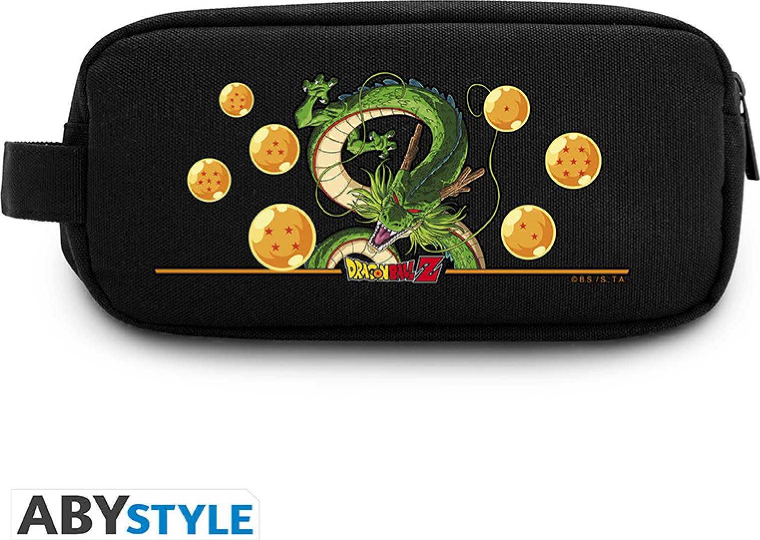 ABYstyle Hoesje Dragon Ball DBZ Shenron
