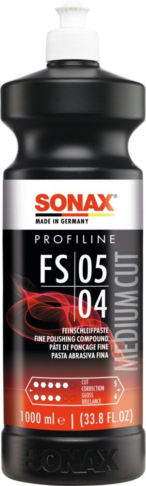 SONAX 03193000 Lackpolitur