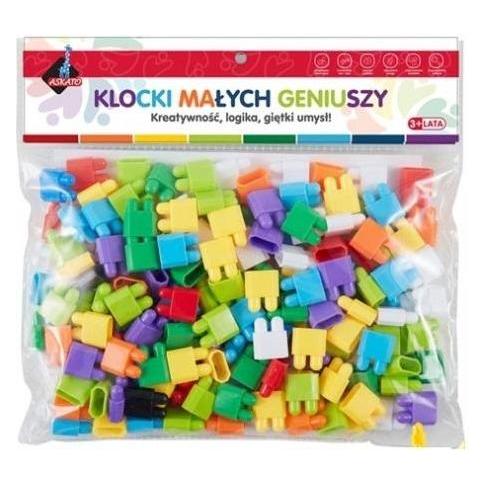 Askato Blockiert 160 Elemente (102153)