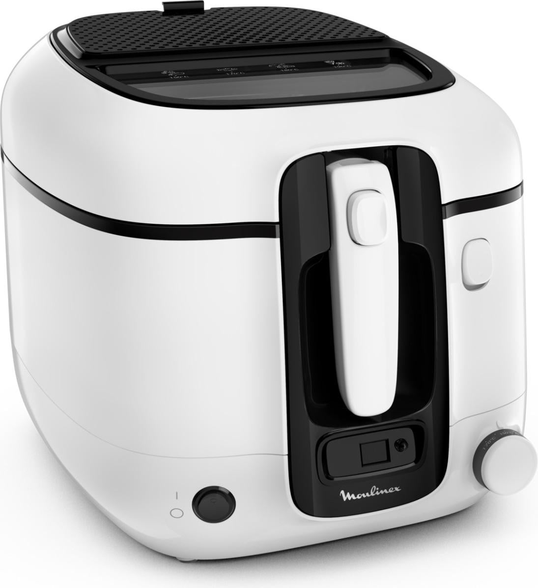 Moulinex Friteuse Super Uno AM314010