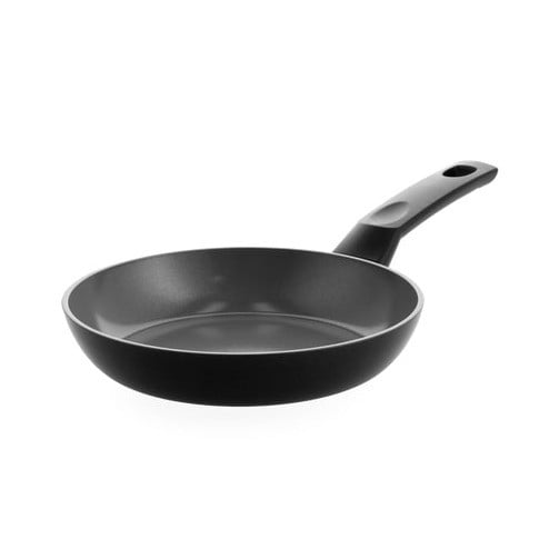BK Easy Basic Ceramic koekenpan 20cm Zwart