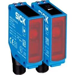 Sick Einweg-Lichtschranke WSE12-3P2411S36