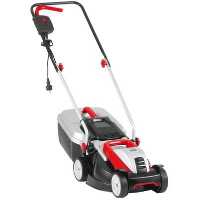 Elektrorasenmäher AL-KO "Classic 3.22 SE", grau, Rasenmäher