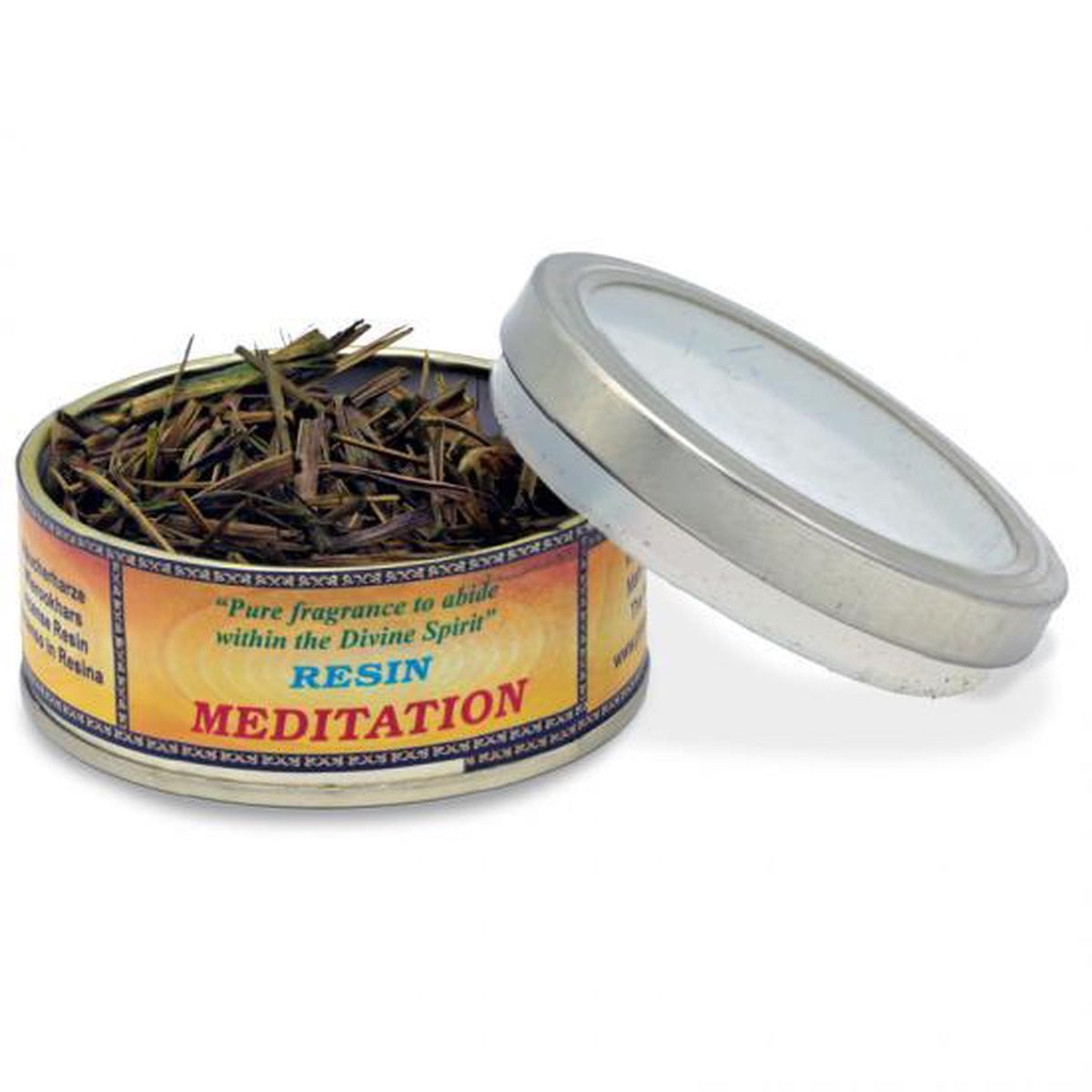 Phoenix Import Mani Bhadra Wierookhars Meditation 10 g