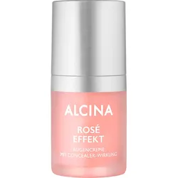 15ml Alcina Rosé Effekt Augencreme