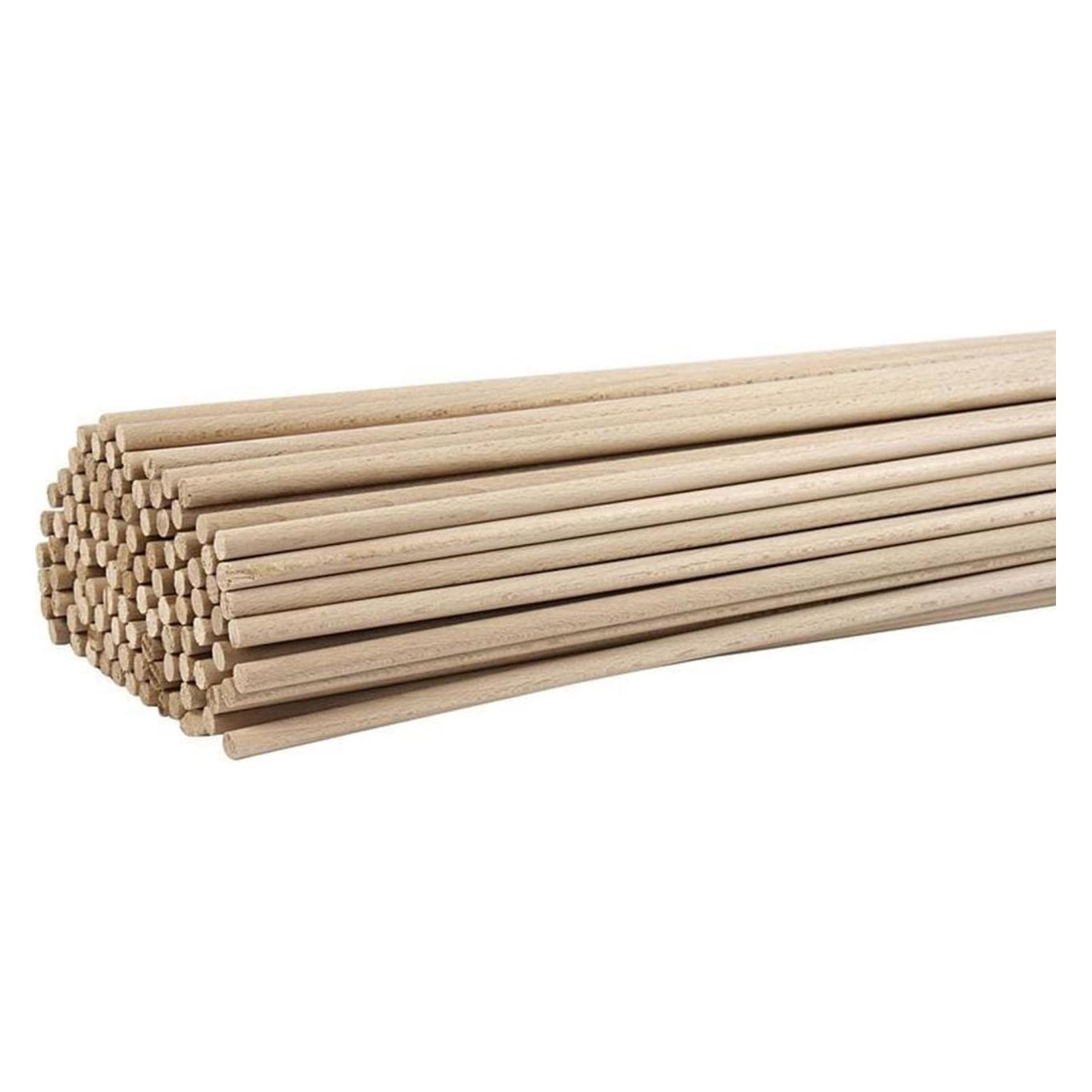 Creativ Company Holzartikel Stäbe (109120)