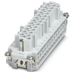 Phoenix Contact Buchseneinsatz HC-B 24-I-UT-F