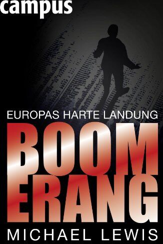 Michael Lewis - Boomerang: Europas harte Landung - Preis vom 09.10.2026 07:28:09 h