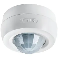 ESYLUX Decken-Präsenzmelder 360° PD 360/24 BASIC SMB