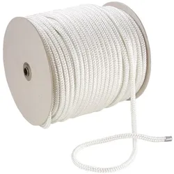 Seil, Polyesterseil (Ø x L) 5 mm x 1 (100 m)