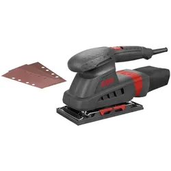 Skil, Schleifmaschine + Poliermaschine, Schwingschleifer (Schwingschleifer)