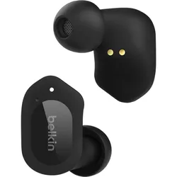 Belkin SoundForm Play - True Wireless-Kopfhörer mit Mikrofon - im Ohr - Bluetoot...