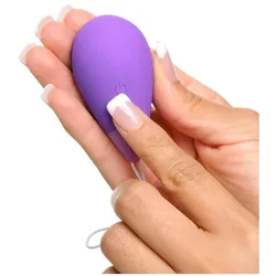 Pipedream, Vibrator, Kegel ExciteHer