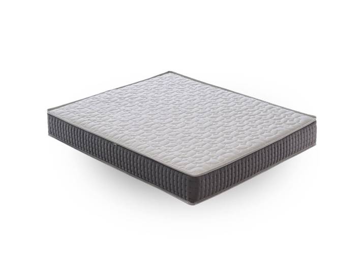Matelas en mousse mémoire de forme 160x200 epaisseur 22 cm