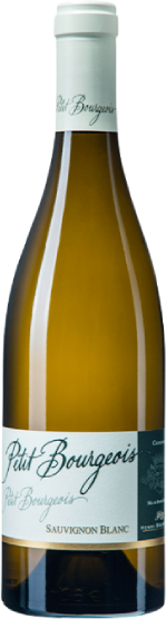 Henri Bourgeois Petit Bourgeois Sauvignon Blanc 2025 - 75cl