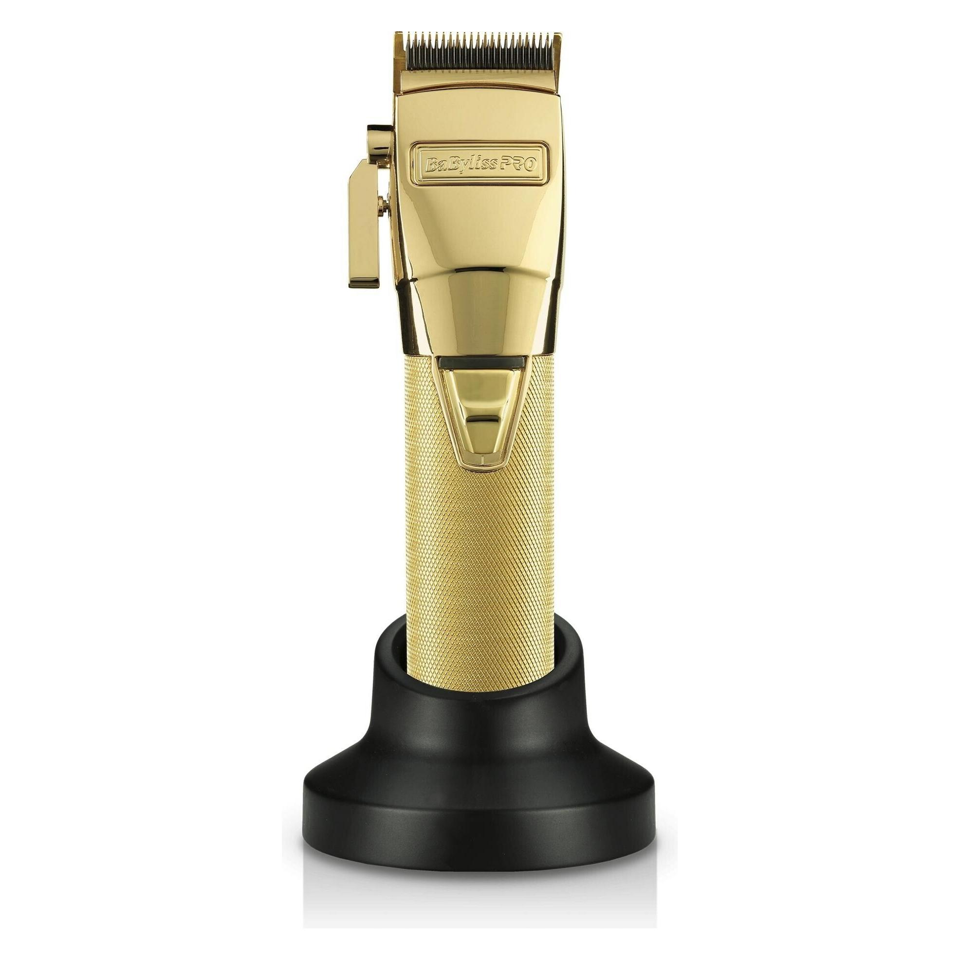 BaByliss Pro Goldfx 4Artists (BaByliss Pro)