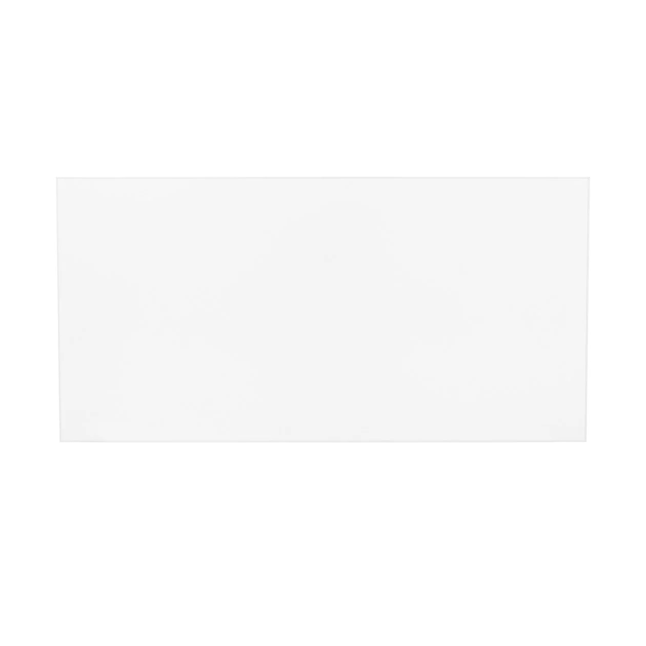 Eurom Mon Soleil DSP Frame 720 WiFi Infraroodkachel Wit