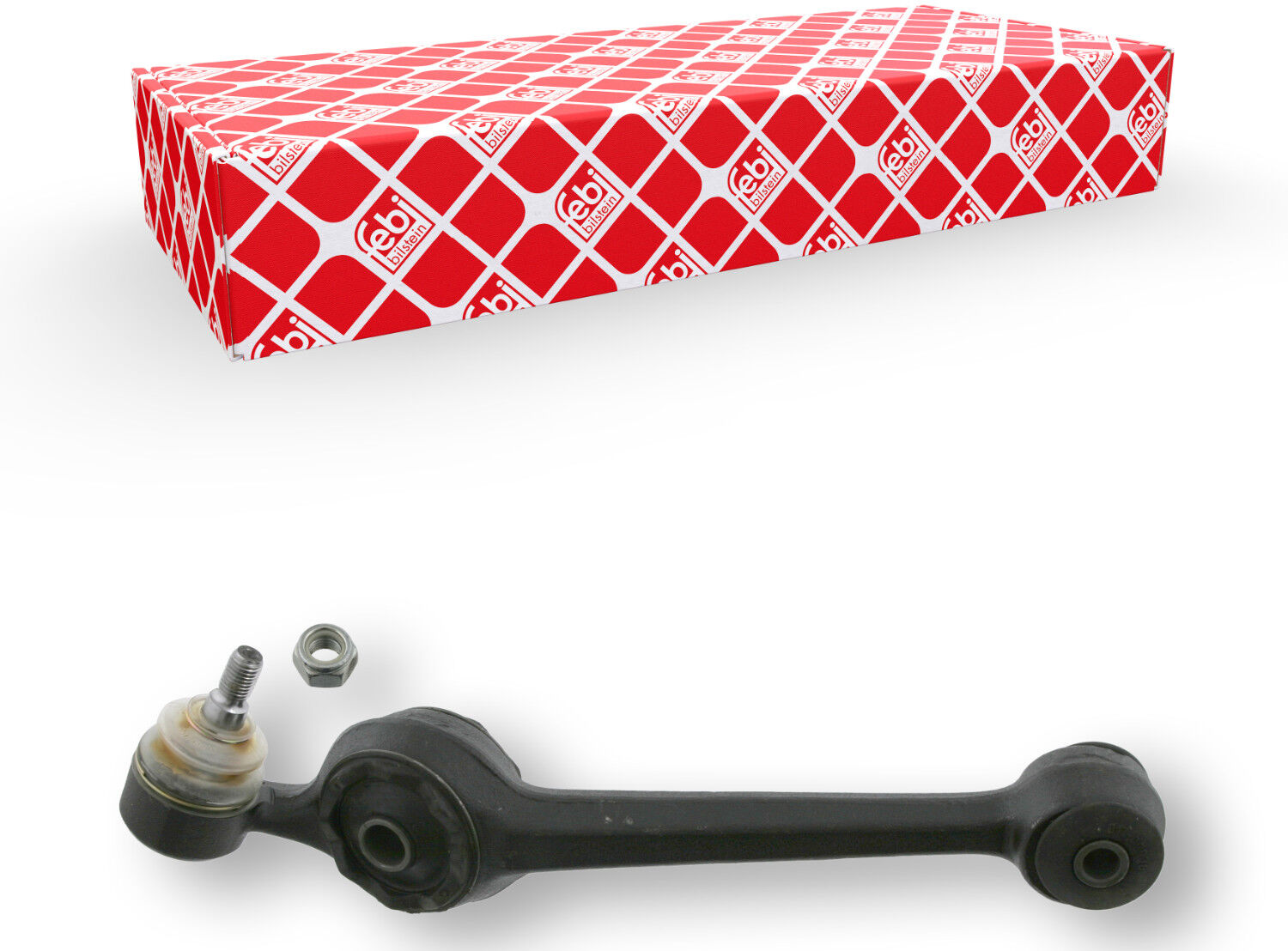 Febi Bilstein Lenker, Radaufhängung 04094 Rechts Für Ford
