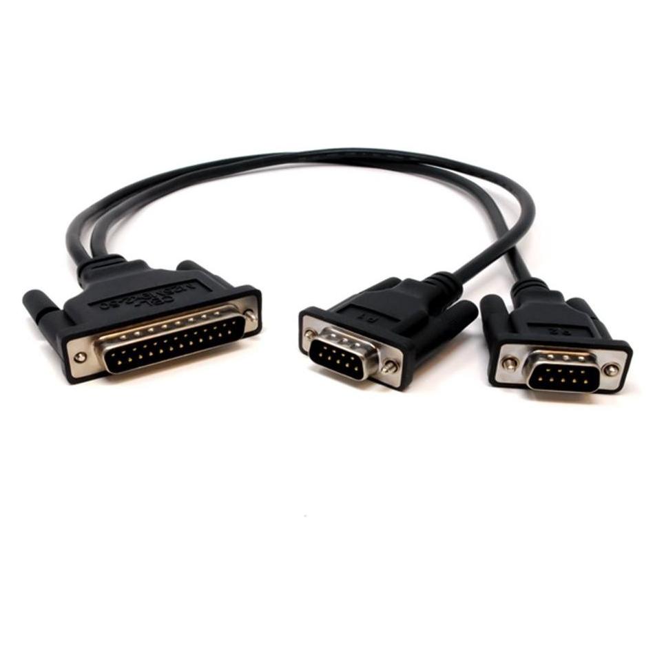 Moxa KABEL, 0,5 M (0.50 m) (46343)
