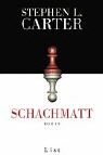 Carter, Stephen L. - Schachmatt. Roman - Preis vom 18.10.2026 15:28:09 h