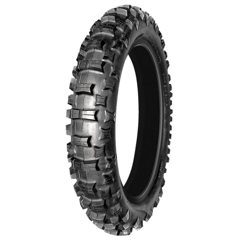 Pneu arrière enduro Vee Rubber VRM-211 120/90-18 65R TT