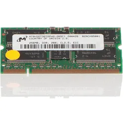 MEM-XCEF720-256M neu