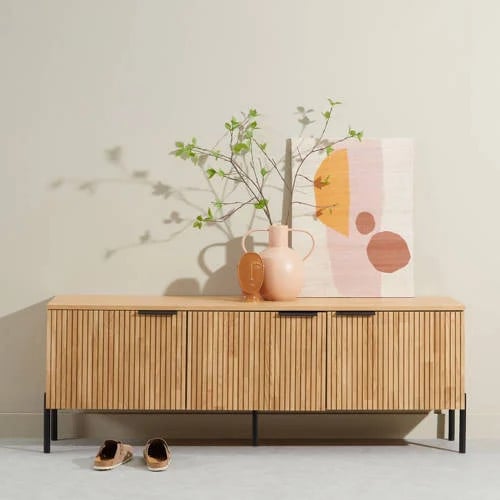 NOUS Living tv-meubel Joss