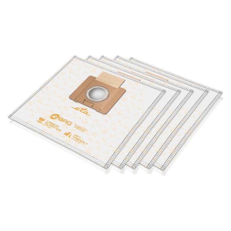 ETA eBag Antibacterial (5x) (ETA960068021)