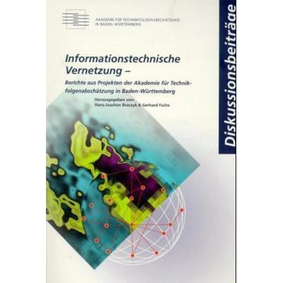 Informationstechnische Vernetzung, Taschenbuch von , Nomos, 978-3-7890-5602-4