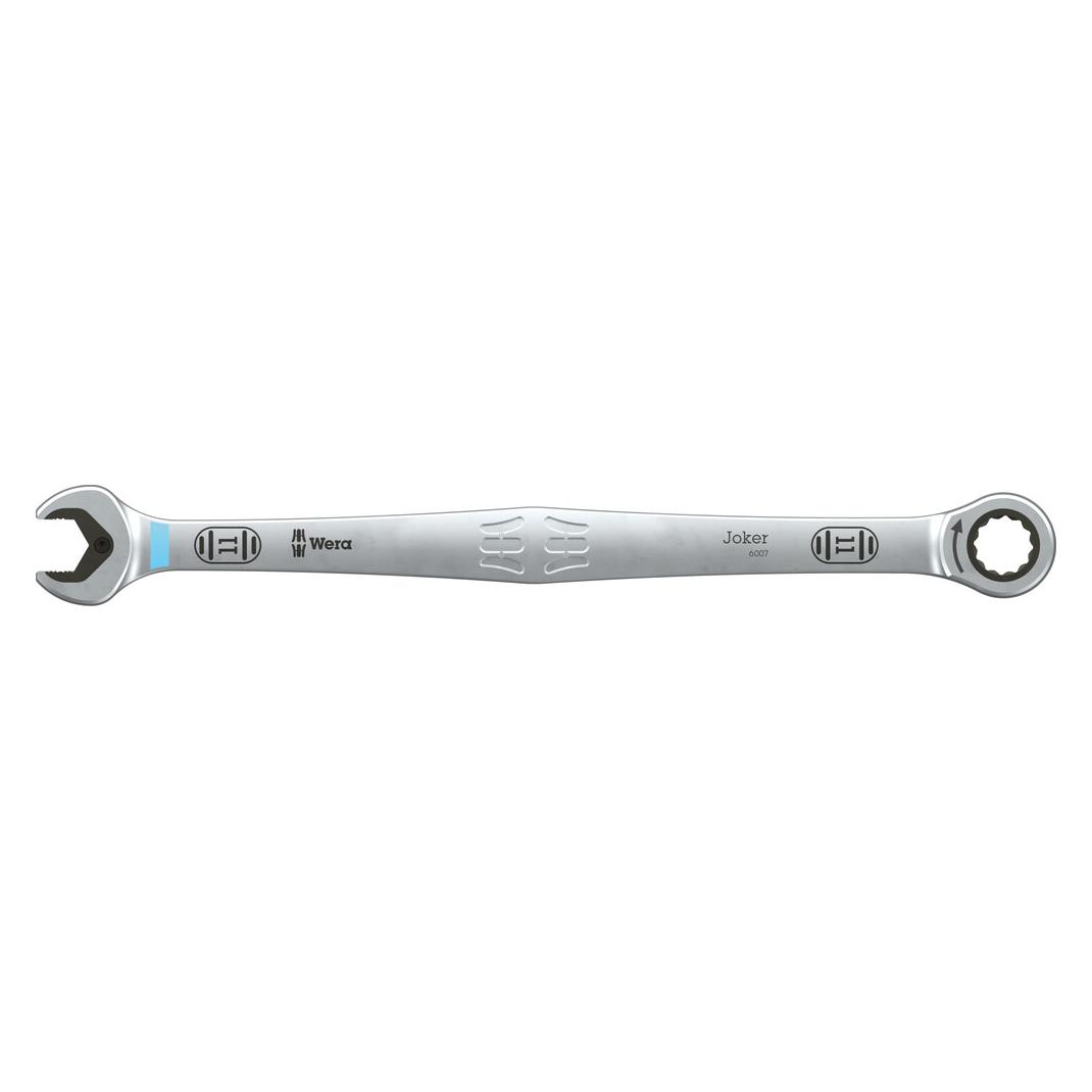 Wera 6007 Joker (11 mm) (05020355001)