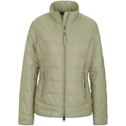 Leicht-Steppjacke Fuchs Schmitt grün, 42