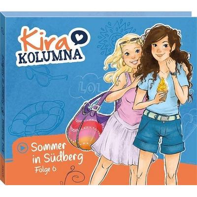 Folge 6:Sommer in Südberg - , CD, 4001504224066
