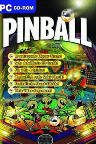 rondomedia GmbH - Pinball - Preis vom 09.10.2026 07:28:09 h