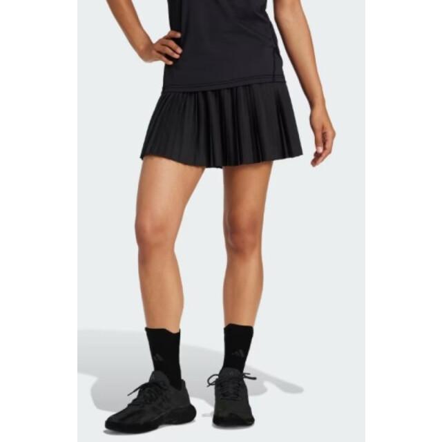 Adidas Club pleated skirt jd6117