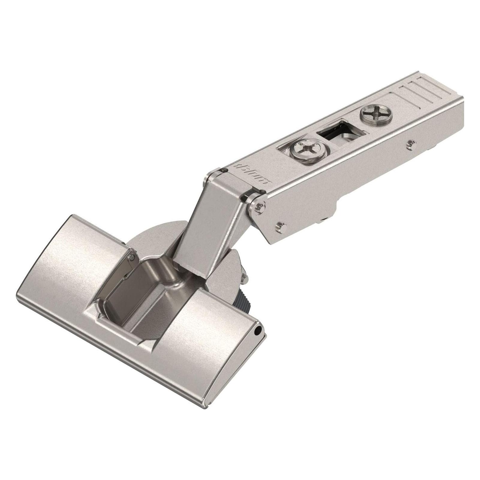 Blum CLIP top 120° Eck-Scharnier für Hochfaltklappe AVENTOS HF / (06874063)