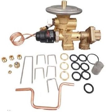 Danfoss Service-Kit TPC-M für EvoFlat 145H3886
