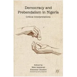 Democracy and Prebendalism in Nigeria, Fachbücher