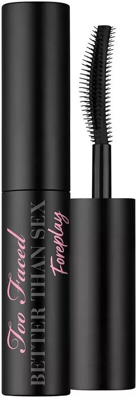 Too faced - Better Than Sex Foreplay - Wimpern-Primer, 4 ml, Fantasie