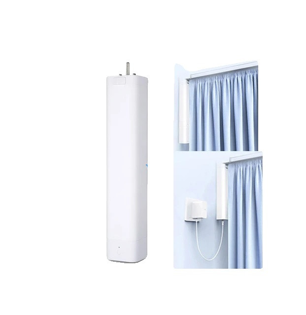Xiaomi Youpin Wi-Fi intelligente elektrische gordijnrails