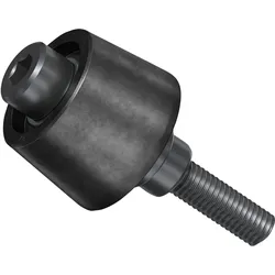 Fein, Zubehör Maschine, Führungsrolle