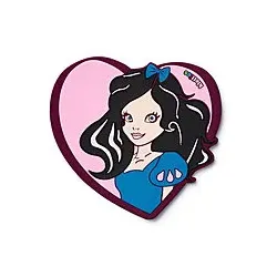 Ergobag 3D-Klettie Prinzessin