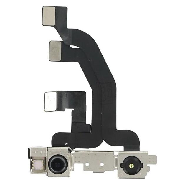 OEM Front camera Sensor Micro flexcable for iPhone XS (Apple iPhone XS) (25448071)