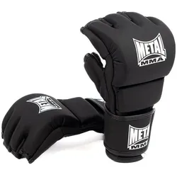 Metal Boxe, Boxhandschuhe, (S)