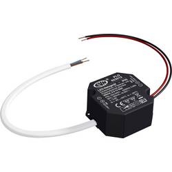 EVN PLD653512 LED-Treiber Konstantstrom 12 W 350 mA Outdoor, Möbelzulassung, dimmbar, Überlastschutz 1 St.